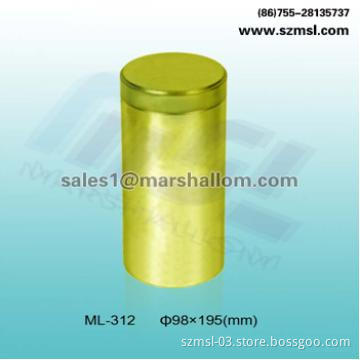 Tea caddy, tea tins, tin box, tin containers
